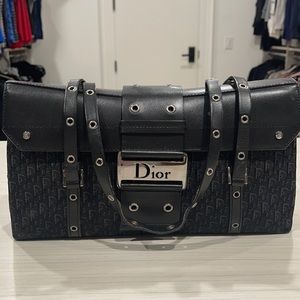 Christian Dior handbag